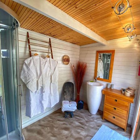 Bed and Breakfast Les Perles Catalanes Vinca Exterior foto
